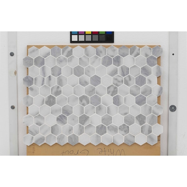 Msi Living Style Pearl SAMPLE Glazed Porcelain Floor And Wall Tile ZOR-PT-0543-SAM - main